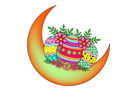 Download Magical Easter Clipart - Magical easter Collection