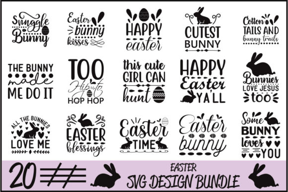 Download Easter Designs Bundle - Easter designs bundle Collection