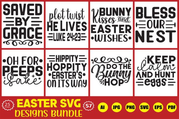Download Easter Designs Bundle - Easter designs bundle Collection
