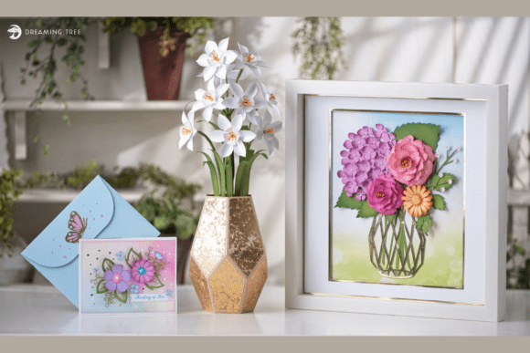 Download Spring Magic SVG Bundle - Spring magic Collection