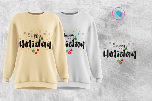Download Happy Holiday, Unique T Shirt Design - Unique t shirt design Collection