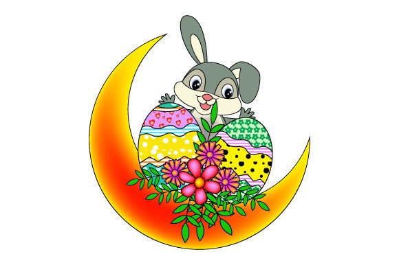 Download Magical Easter Clipart - Magical easter Collection